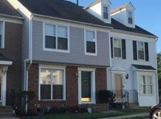 7133 Goblet Way, Clinton, MD 20735