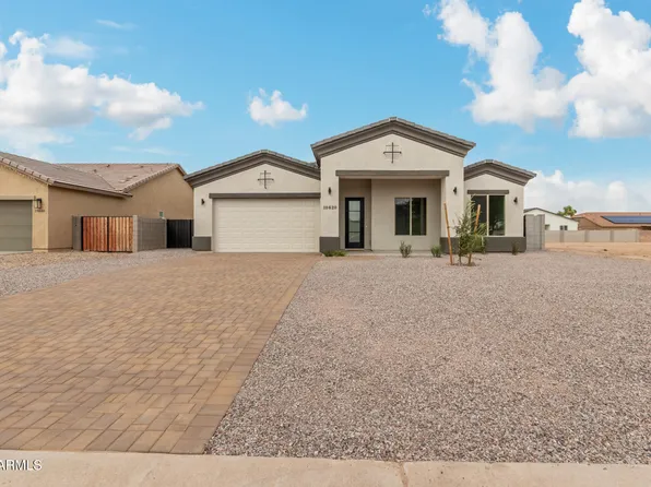 10620 W MONACO Boulevard, Arizona City, AZ 85123