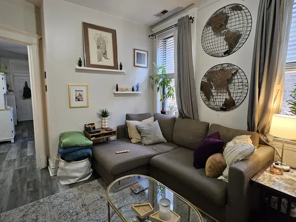 3239 S May St #1, Chicago, IL 60608