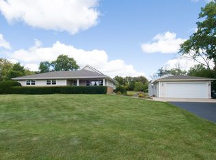 13950 W Elm Ln, Wadsworth, IL 60083