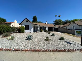 607 W Maple Ave, Monrovia, CA 91016