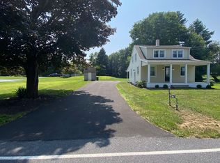 5405 White Church Rd, Shippensburg, PA 17257