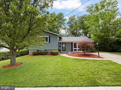 3613 Old Post Rd, Fairfax, VA, 22030