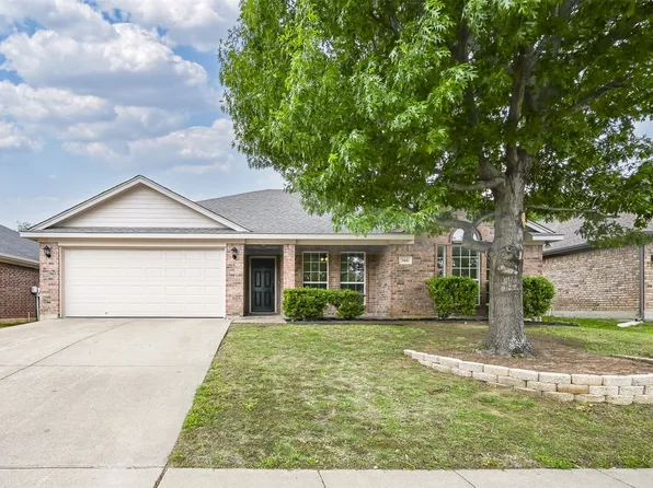 705 Ridgehill Dr, Burleson, TX 76028