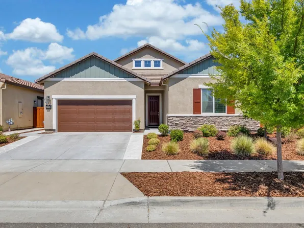 368 Olivadi Way, Sacramento, CA 95834