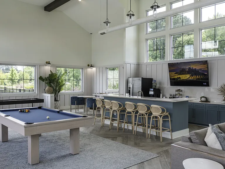 Anchor Pointe Apartments — Photo 14