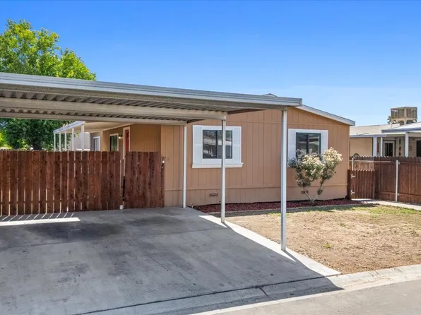 14035 Rosedale Hwy Space 103, Bakersfield, CA 93314