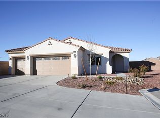 4920 S Estiva Ct, Pahrump, NV 89061