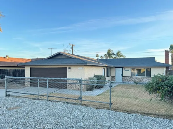 24917 Dracaea Ave, Moreno Valley, CA 92553