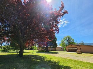 25066 Redwood Hwy, Kerby, OR