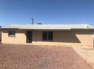 4508 N 50th Ave, Phoenix, AZ 85031