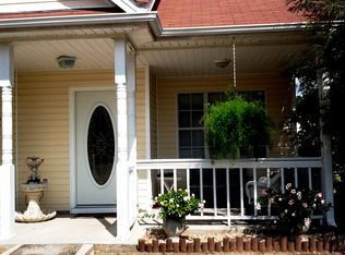 102 Knox Creek Trl NW, Madison, AL 35757