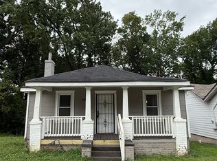 1052 Harwell St NW, Atlanta, GA 30314