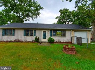 14 Bobolink Blvd, Browns Mills, NJ 08015