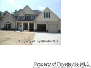 3655 Heart Pine Dr, Fayetteville, NC 28306