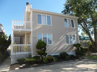 9510 Monmouth Ave, Margate City, NJ 08402