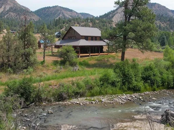 455 Caballo Place, Pagosa Springs, CO 81147
