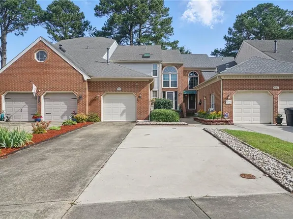 4788 Kempsville Greens Pkwy, Virginia Beach, VA 23462