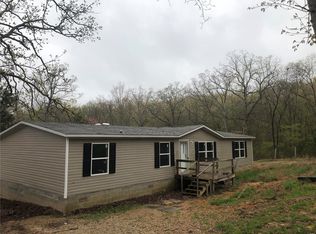 944 Olive Rd, Park Hills, MO 63601