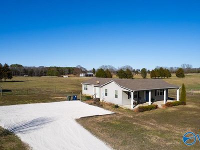 593 Henry Taylor Rd, New Market, AL, 35761