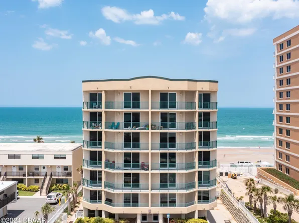 3797 S Atlantic Ave #404, Daytona Beach Shores, FL 32118