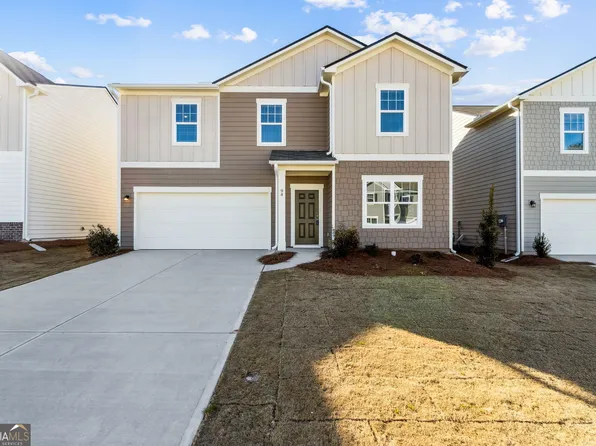 94 Rowlett Pl, Bethlehem, GA 30620