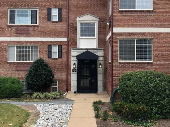 820-A S Washington St, Alexandria, VA 22314