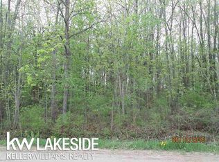 713 Miller Rd, Allenton, MI 48002