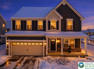 2120 Emanuel Ct, Easton, PA 18045