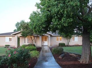 17968 Fairfield Dr, Madera, CA