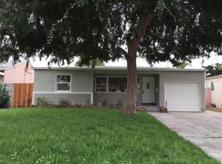 9317 Bradhurst St, Pico Rivera, CA 90660