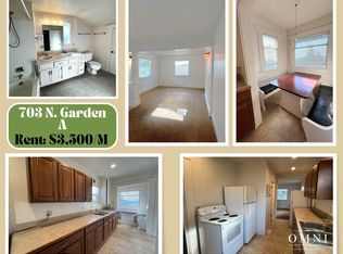 703 N Garden St UNIT A, Bellingham, WA 98225