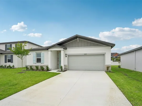 2089 Rosewood Dr, Bartow, FL 33830