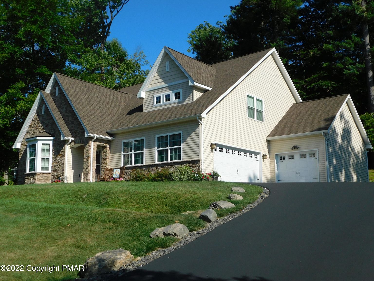 131 Godfreys Gate, Stroudsburg, PA 18360 Zillow