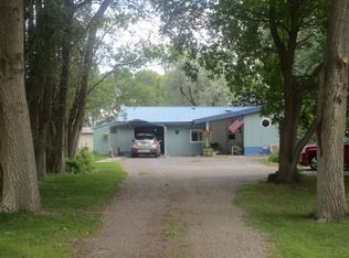 233 E 100 N, Blackfoot, ID 83221