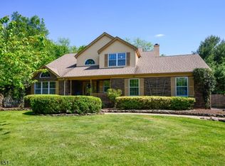 20 Railsedge Rd, Hillsborough, NJ 08844
