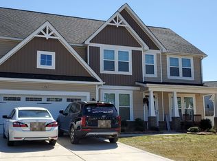 176 Union St, Raeford, NC 28376