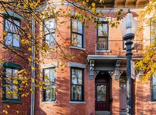 123 Warren Ave, Boston, MA 02116
