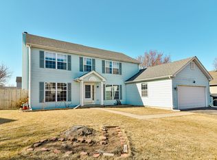 2507 Winfield Ln, Belvidere, IL 61008