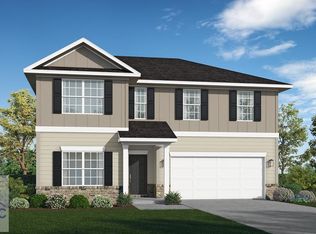 147 Baylor Bnd, Hinesville, GA 31313