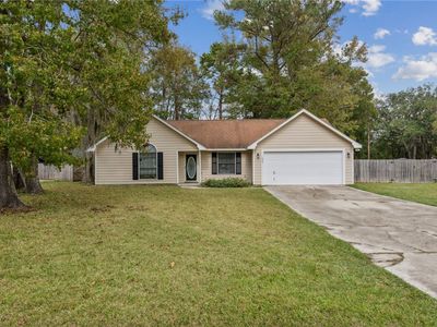 605 E Bay Ave, Kingsland, GA, 31548