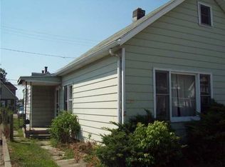 736 E Broadway St, Toledo, OH 43605