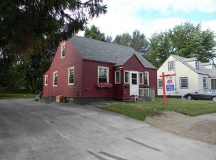 12 Jefferson St, Brewer, ME 04412