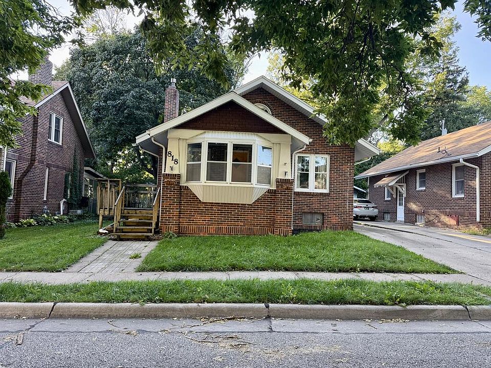 1st image of 818 N 21st St