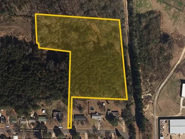 0 W University St, Magnolia, AR 71753