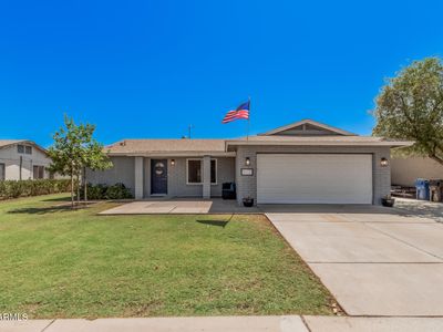 917 S 35th Pl, Mesa, AZ, 85204