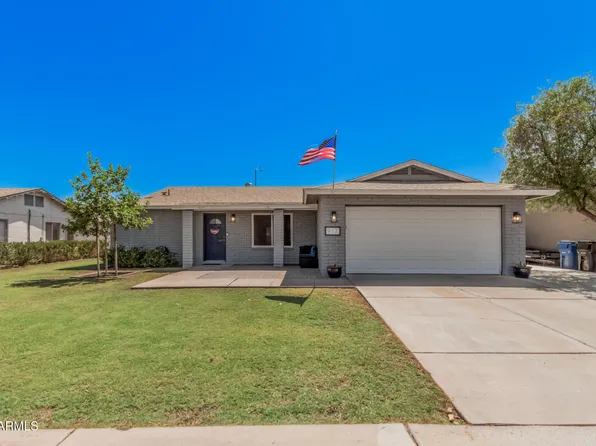 917 S 35TH Place, Mesa, AZ 85204