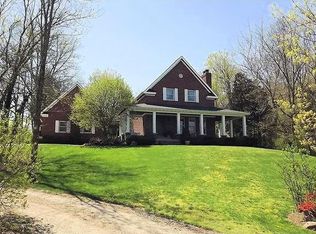 2018 Snow Hill Rd, West Harrison, IN 47060