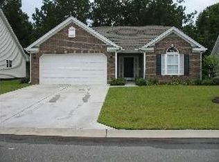 153 Carolina Crossing Blvd, Little River, SC 29566