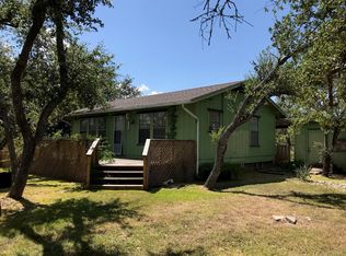 420 W Misty Oak, Rockport, TX 78382